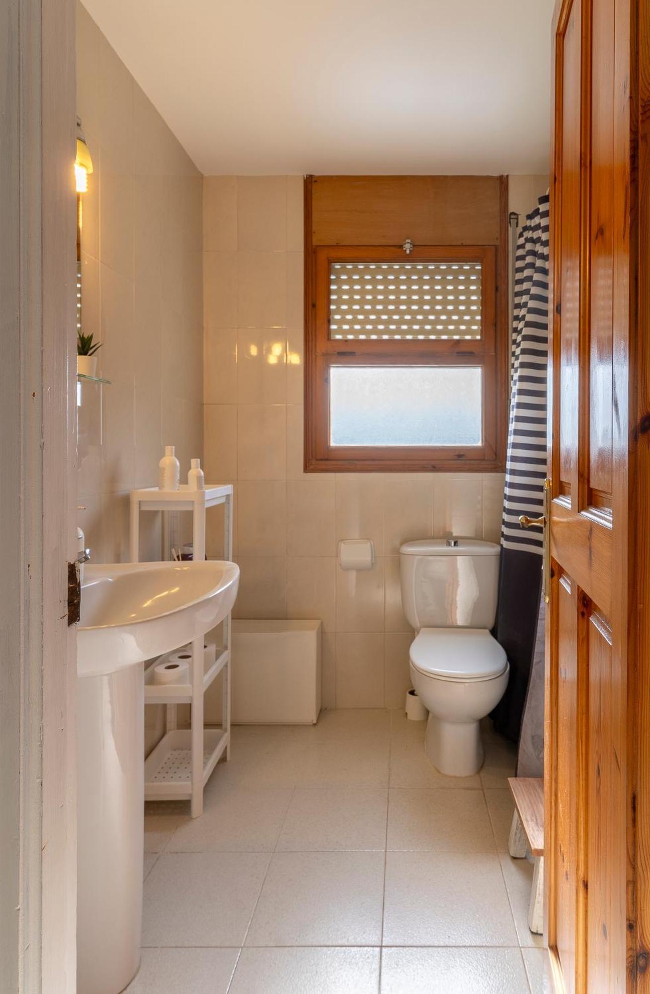 Apartamento Laura Mar La Fosca Con Piscina Palamós Exterior foto
