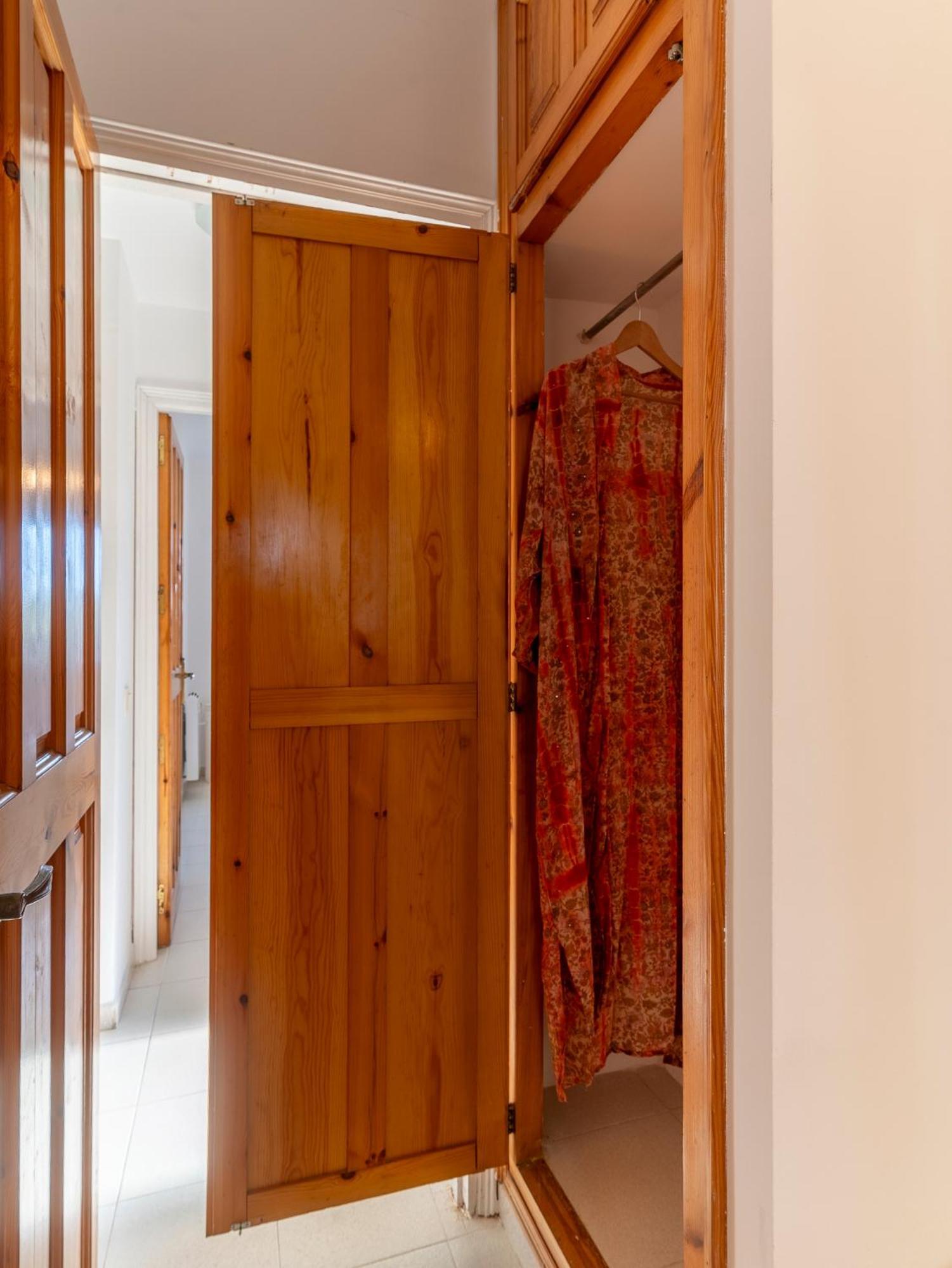 Apartamento Laura Mar La Fosca Con Piscina Palamós Exterior foto